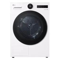 Asciugabiancheria 10 Kg SERIE X7 RHX7010TLB AI DUAL Inverter White classe C
