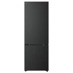 Frigorifero e congelatore Combinato FIT&MAX GBBW726AEV Total No Frost Black steel classe A (69,7x70,4x203cm)