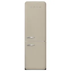Frigorifero e congelatore Combinato 50 STYLE FAB32RMLM6 Total No Frost Moonlight classe C (60,1x72,8x196,8cm)