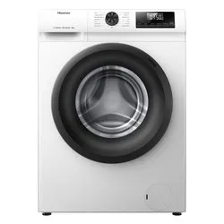Lavatrice 8 Kg WF1Q8041BW White classe A 1400giri/min (59,5x51x84,5cm)
