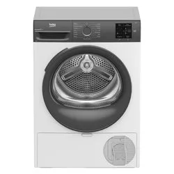 Asciugabiancheria 9 Kg NX SERIES BMTEU93EA EcoGentle White classe D