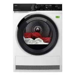Asciugabiancheria 10 Kg SERIE 9000 TR9HH10BY AbsoluteCare White classe B