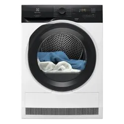 Asciugabiancheria 9 Kg SERIE 600 EW6H1ZBG9C GentleCare White classe C