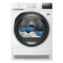 Asciugabiancheria 8 Kg SERIE 700 EW7HBG28A DelicateCare White classe A
