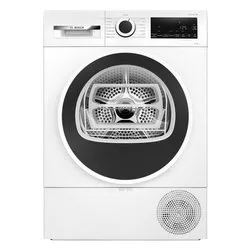 Asciugabiancheria 8 Kg SERIE 4 WQA23301IT White classe C
