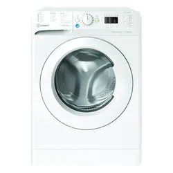 Lavatrice 7 Kg BWSA 7126X WV IT White classe A 1200giri/min (59,5x43,5x85cm)