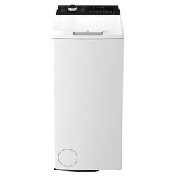 Lavatrice carica dall'alto 7 Kg BTLSPIN 76DB IT White classe A 1200giri/min (40x60x90cm)