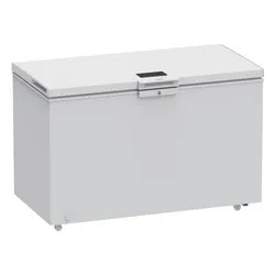 Congelatore orizzontale 6 SENSO W3RHS37EW2 White classe E (133x70,5x85cm)