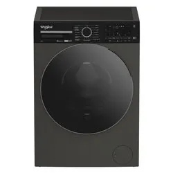 Lavatrice 12 Kg WPM 210G ADS IT Manhattan grey classe A 1400giri/min (60x63x84,5cm)