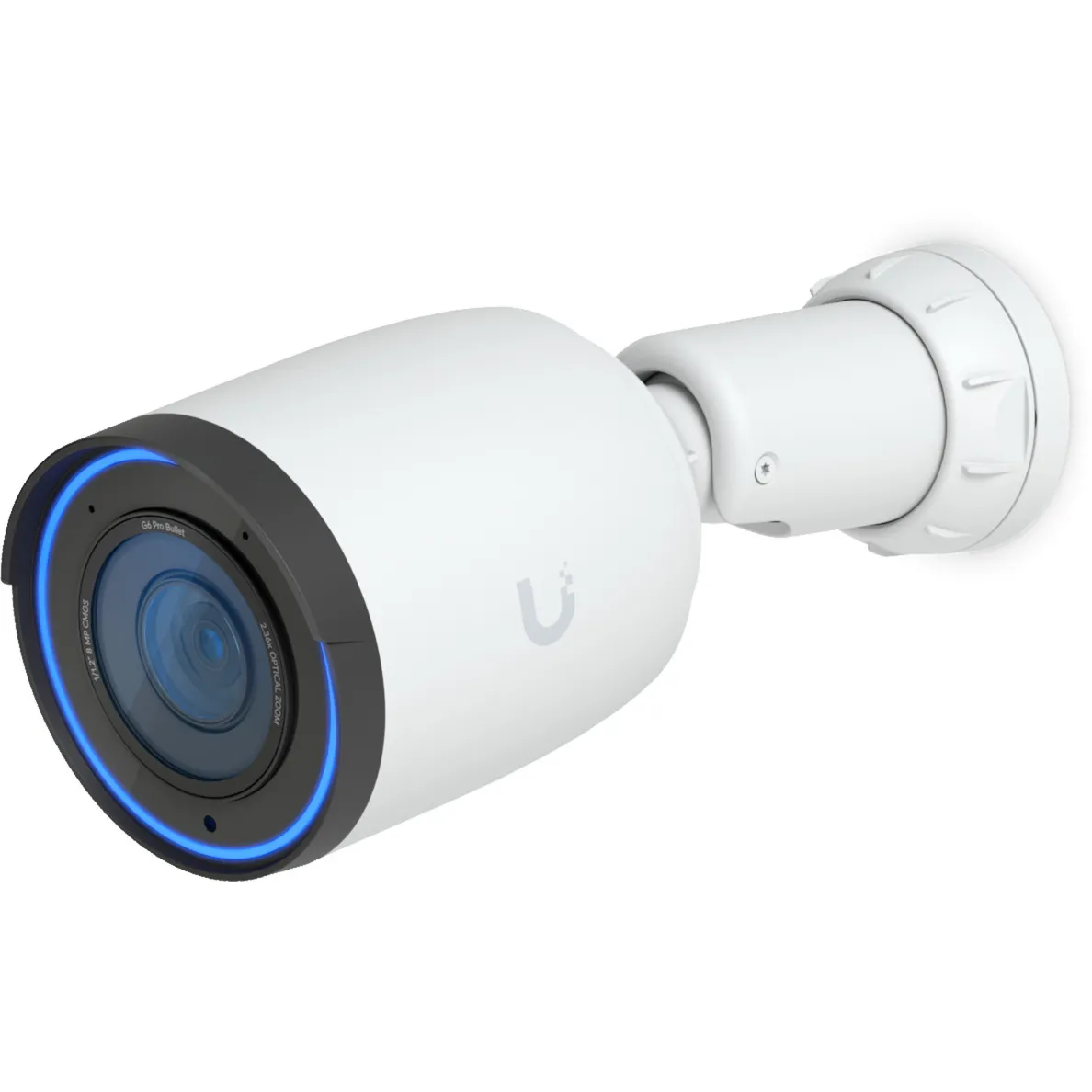 G6 Pro Bullet, Telecamera di sorveglianza