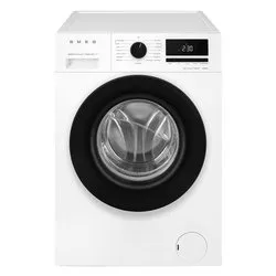 Lavatrice 6 Kg W3C062A White classe A 1200giri/min (59,6x45,5x84,3cm)