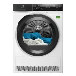 Asciugabiancheria 10 Kg SERIE 800 EW7H4E10BY UltraCare White classe B