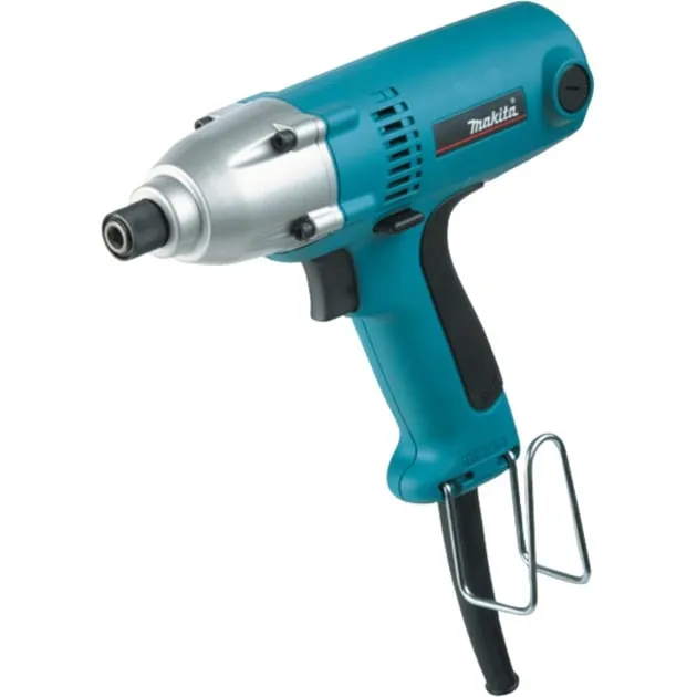 6952J avvitatore a corrente 3200 Giri/min Nero, Blu 270 W