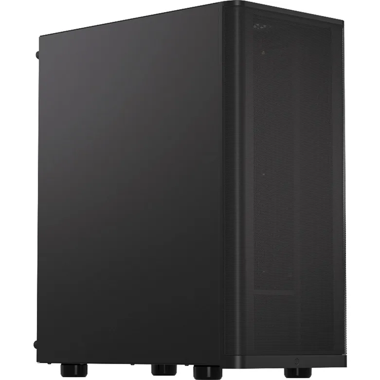 Ventum 200 Solid, Chassis Tower