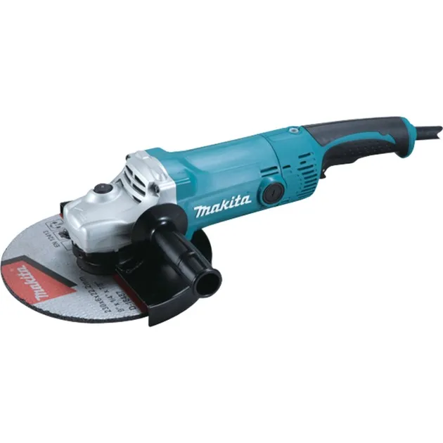 GA9050R smerigliatrice angolare 23 cm 6600 Giri/min 2000 W 4,8 kg