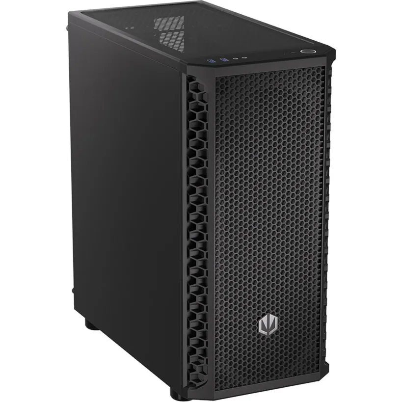 Signum 300 Solid, Chassis Tower