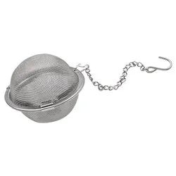 Infusore filtro rete Inox 0245 4