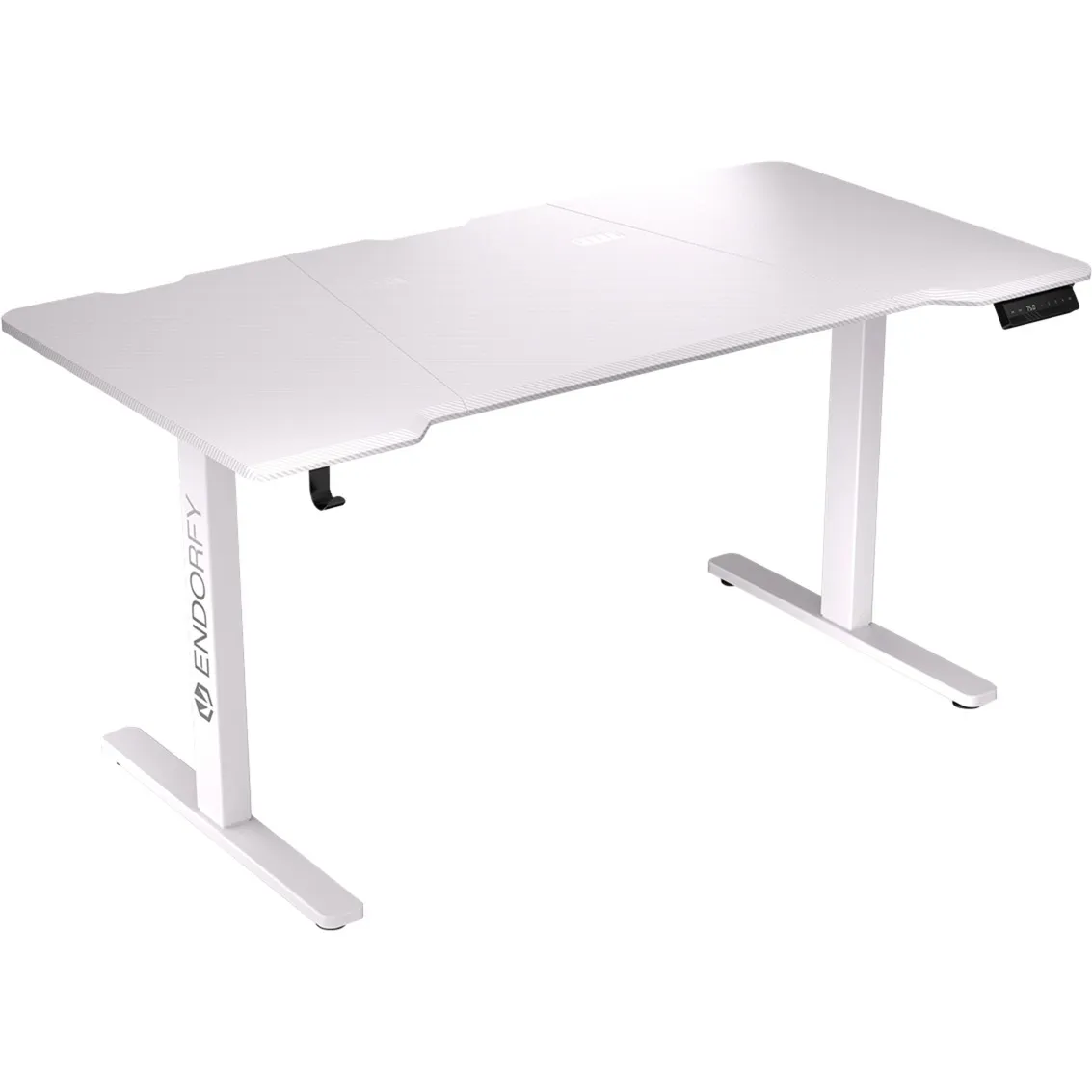 Atlas L Electric, Scrittorio di gioco