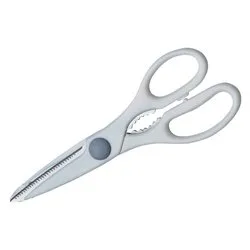 Forbice cucina universale (21,5cm) DAILY Bianco 0088