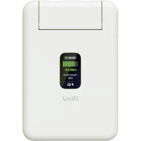 UniFi Travel, Router