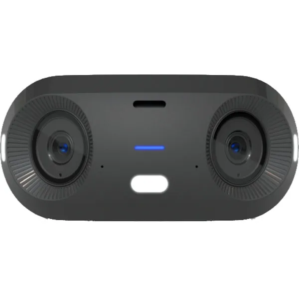 G6 180, Telecamera di sorveglianza