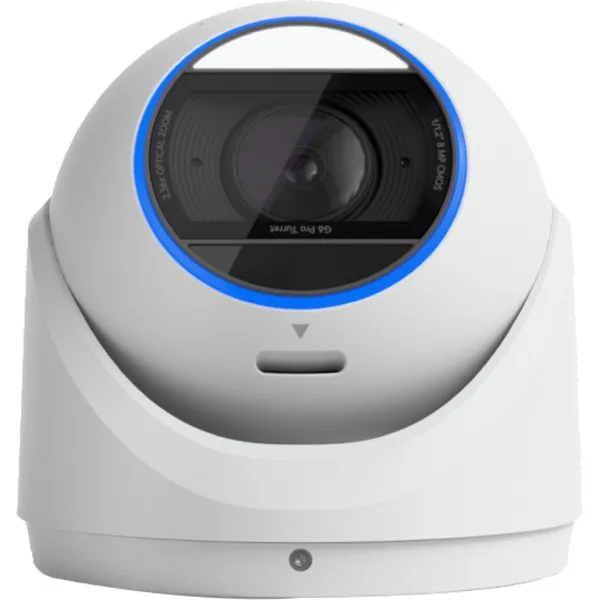 G6 Pro Turret, Telecamera di sorveglianza