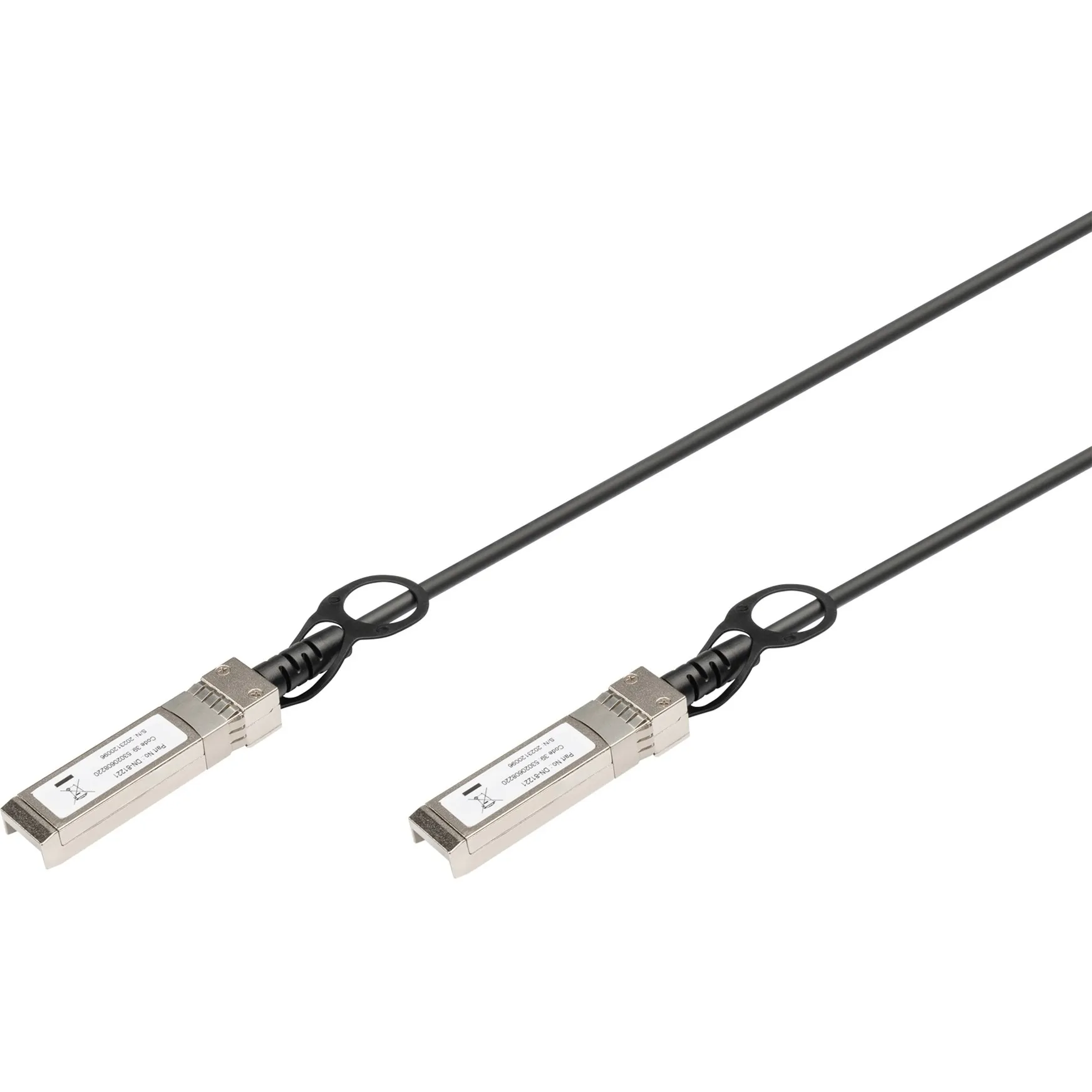 Cavo DAC SFP+ 10G da 10m