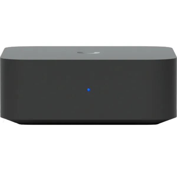 Porta audio PoE, Adattatore