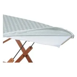Copri asse Lacopertina per Assai, Asso e LoStiro (103x52cm) Verde 000640