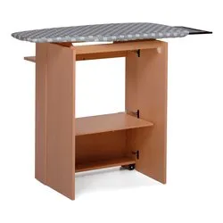 Mobile stiro (124x64x92cm) STIRAEMOLLA Noce 9900330706