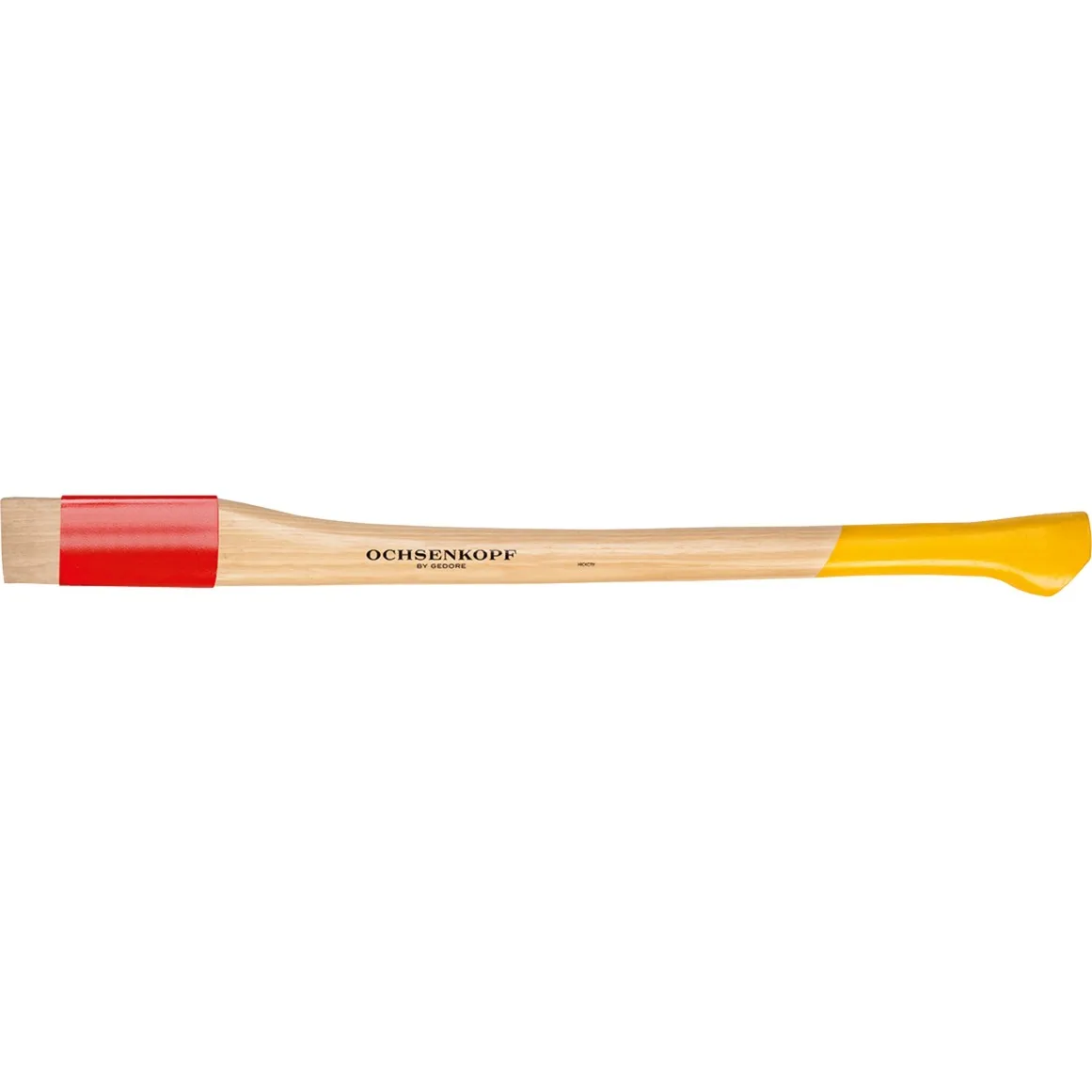 OX E-648 H-2500 Legno 80 cm Manico per utensile, Manico di ricambio