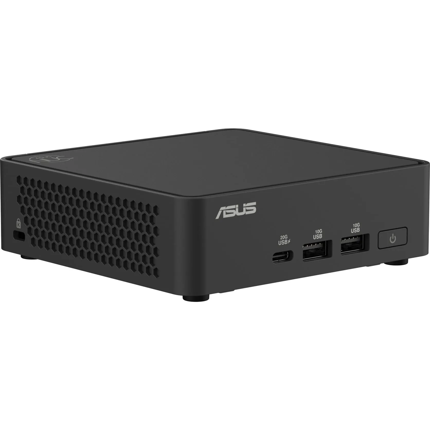 NUC 15 Pro RNUC15CRKU500002 Nero 225H, Barebone