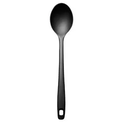 Cucchiaione Nylon CUCINERO Nero 17051