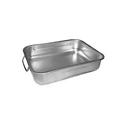 Rostiera Inox (35x26cm) 11162
