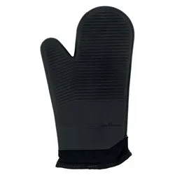 Guanto forno IGINIO MASSARI Nero 3529
