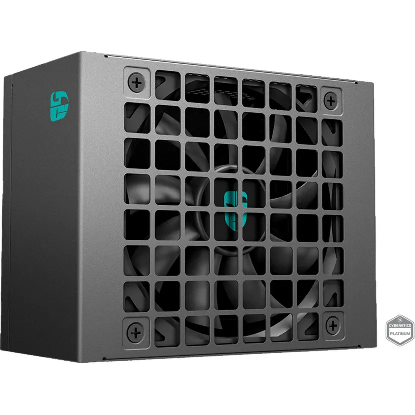 GAMER STORM PS850P, Alimentatore PC