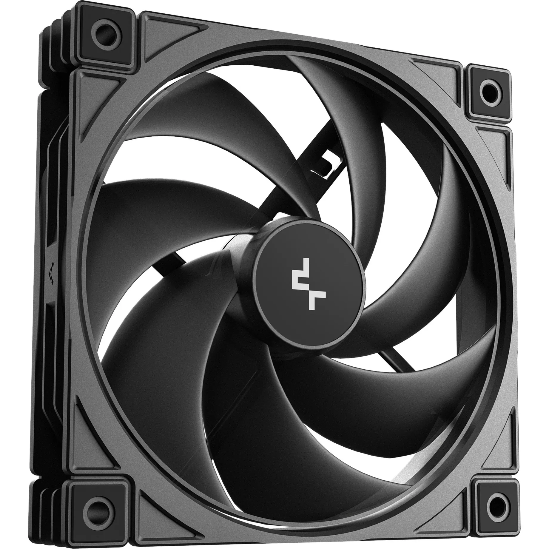 FD12 V2, Ventola