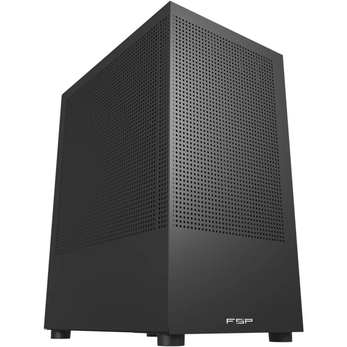S110-B, Chassis Tower