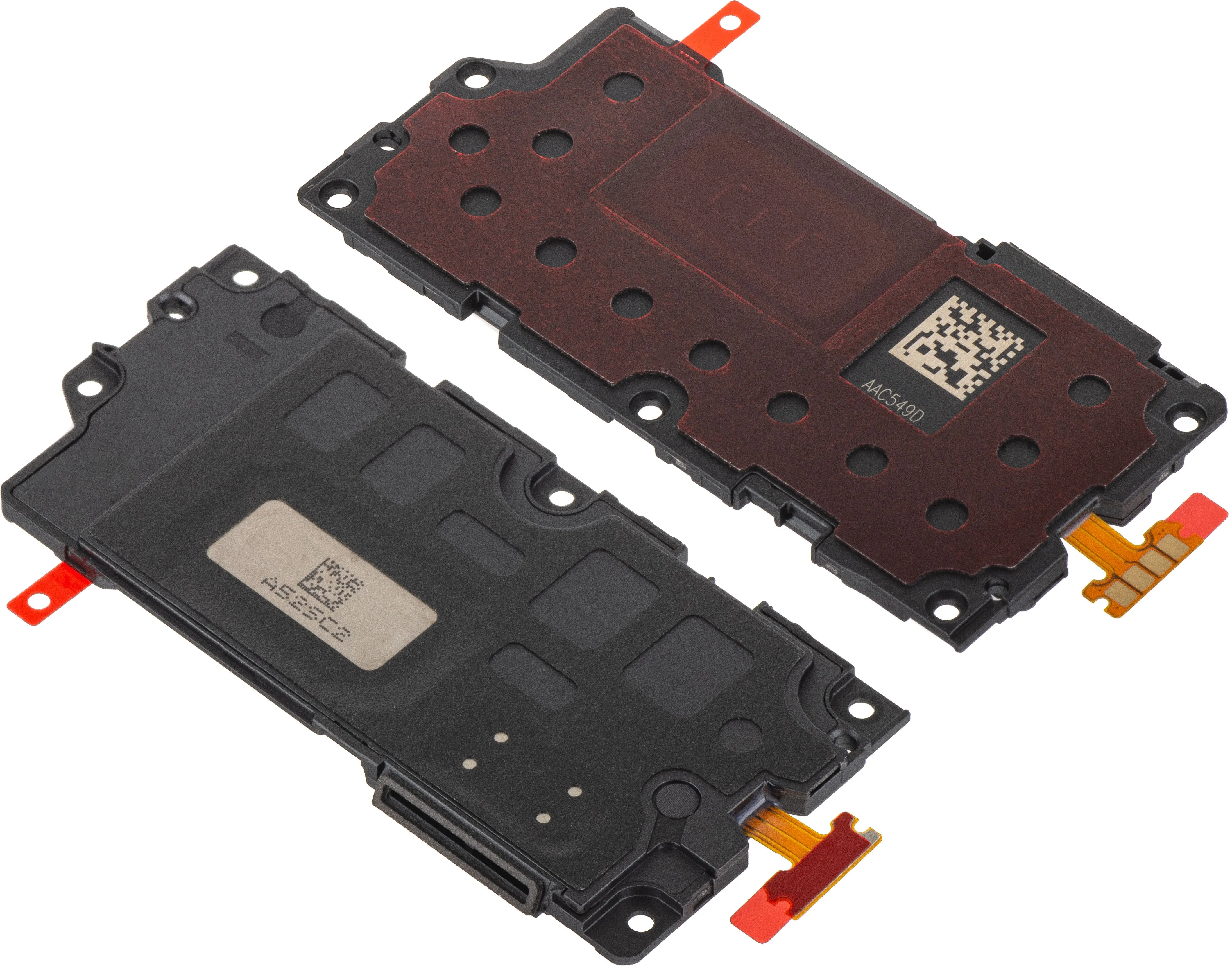 Buzzer Honor Pad 10, Alto Destra, Service Pack 2202AADX