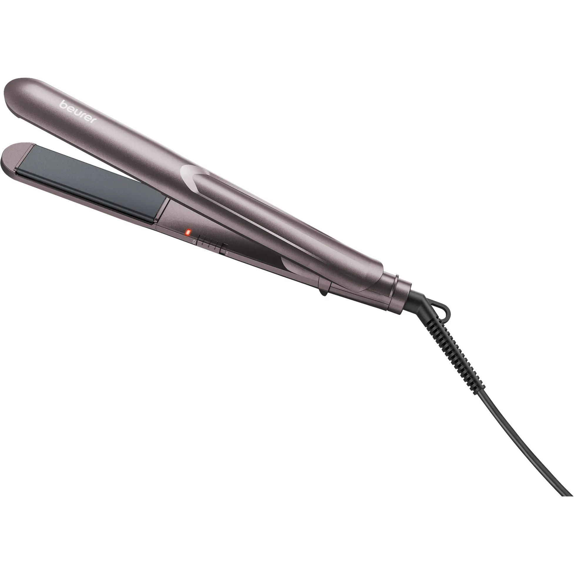 HS 15, Raddrizzatore capelli