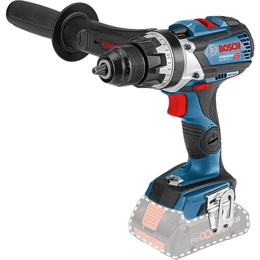 06019G0108 Cacciaviti elettrici e avvitatori a impulsi, Trapano avvitatore
