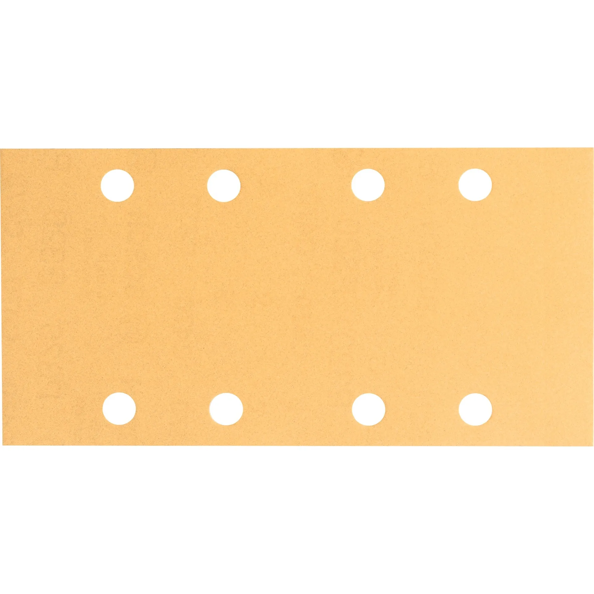 2 608 607 974 accessorio per levigatrici 50 pz, Foglio abrasivo
