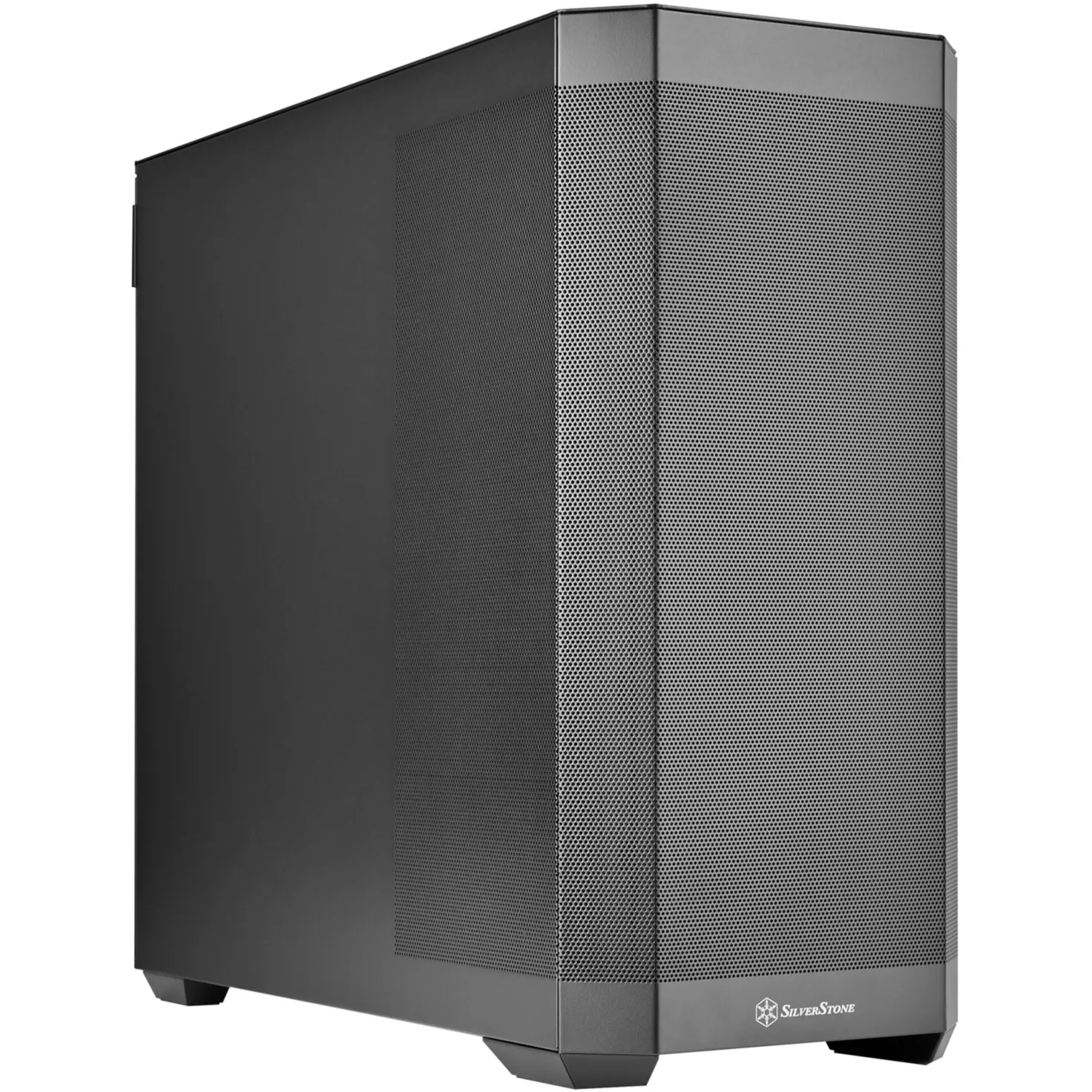 SETA H2, Chassis Tower