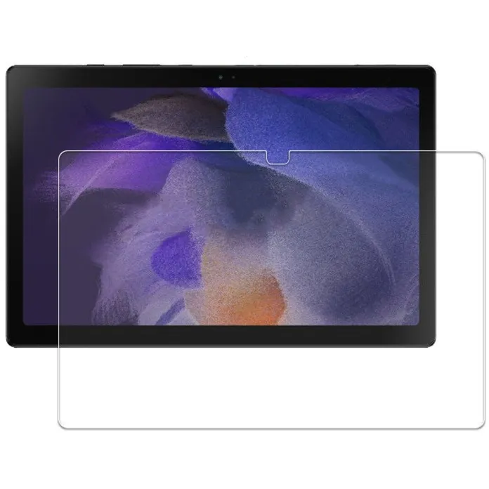 NEVOGLASS Pellicola proteggischermo trasparente Samsung 1 pz, Pellicola protettiva