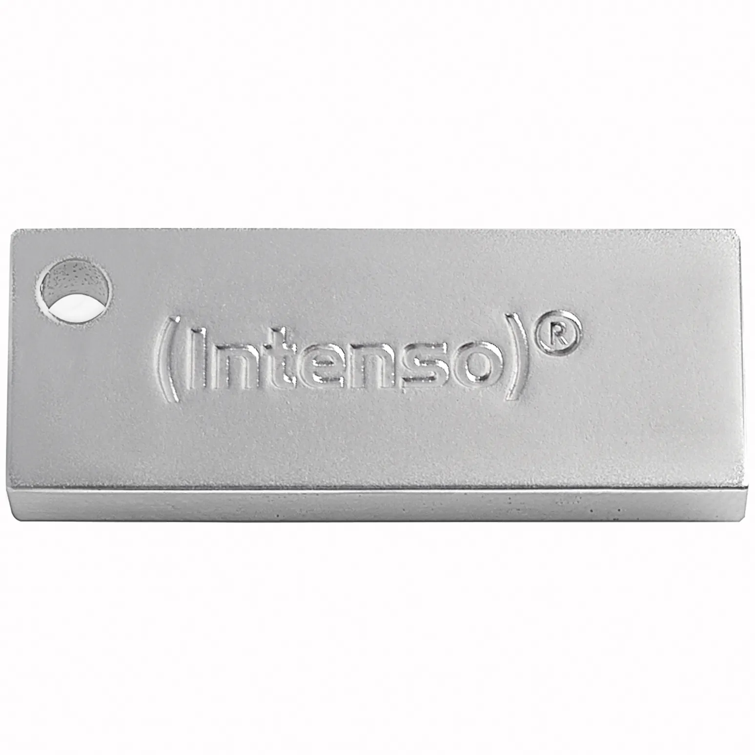 Premium Line unità flash USB 64 GB USB tipo A 3.2 Gen 1 (3.1 Gen 1) Argento, Chiavetta USB