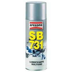 Lubrificante spray SB731 Multiuso (400ml) 4178