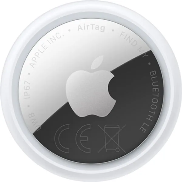 AirTag (2. Generation), Tracker di tracciamento