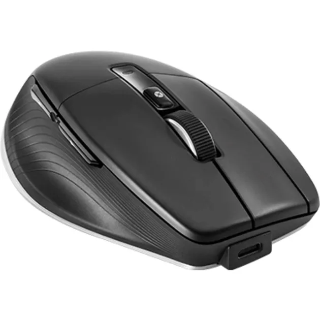 CadMouse Pro Wireless Sinistro