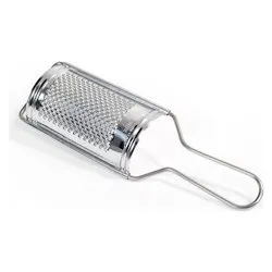 Grattugia Inox (9cm) FILO Cromo lucido 280 53