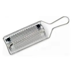 Grattugia Inox (16cm) FILO Cromo lucido 280 55